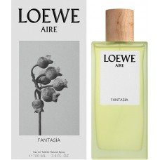 Loewe Aire Fantasia фото духи
