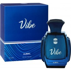 Ajmal Vibe For Men фото духи