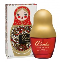 Apple Parfums Alenka Rouge Apple Parfums Alenka Rouge