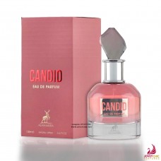 Alhambra Candid Pour Femme фото духи