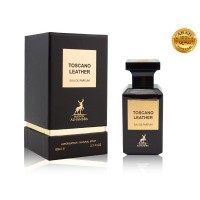 Alhambra Toscano Leather