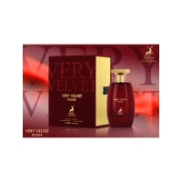 Alhambra Very Velvet Rouge Alhambra Very Velvet Rouge