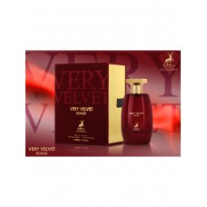 Alhambra Very Velvet Rouge фото духи