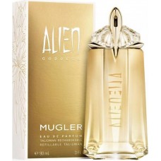 Thierry Mugler Alien Goddess фото духи