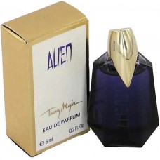 Thierry Mugler Alien фото духи