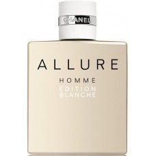 Chanel Allure homme Edition Blanche фото духи