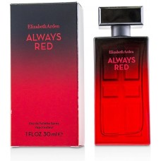 Elizabeth Arden Always Red фото духи