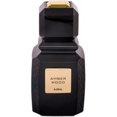 Ajmal Amber Wood фото духи
