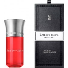 Les Liquides Imaginaires Ame Du Coeur