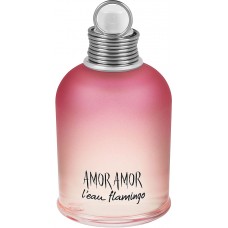 Cacharel Amor Amor L’Eau Flamingo фото духи
