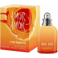 Cacharel Amor Amor Summer 2012 фото духи