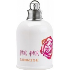 Cacharel Amor Amor Sunrise фото духи