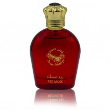 Anfas Alkhaleej Red Musk фото духи