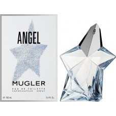 Thierry Mugler Angel фото духи