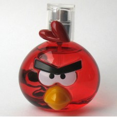 Angry Birds Red Bird Eau De Toilette
