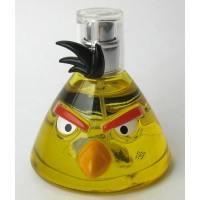Angry Birds Yellow Bird Eau De Toilette Angry Birds Yellow Bird Eau De Toilette