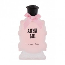 Anna Sui L'Amour Rose Eau De Toilette фото духи