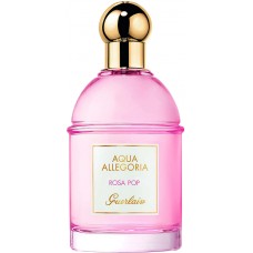 Guerlain Aqua Allegoria Rosa Pop фото духи