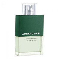Armand Basi L'Eau Pour Homme Intense Vetiver Armand Basi L'Eau Pour Homme Intense Vetiver