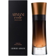 Armani Giorgio   Code Profumo фото духи