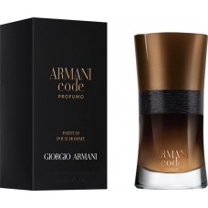 Armani Giorgio   Code Profumo фото духи