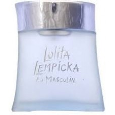 Lolita Lempicka Au Masculin Fraicheur фото духи