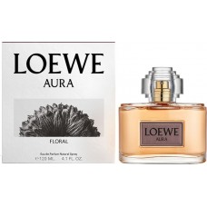 Loewe Aura  Floral фото духи