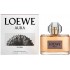 Loewe Aura  Floral фото духи
