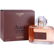 Loewe Aura Magnetica фото духи