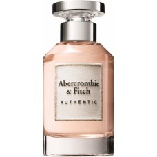 Abercrombie & Fitch Authentic Woman фото духи