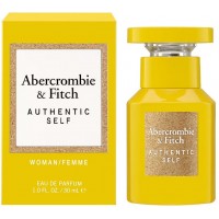 Abercrombie & Fitch Authentic Self Woman Abercrombie & Fitch Authentic Self Woman