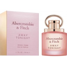 Abercrombie & Fitch Away Tonight Woman фото духи