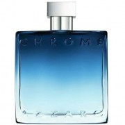 Azzaro Chrome Eau De Parfum
