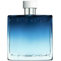 Azzaro Chrome Eau De Parfum Azzaro Chrome Eau De Parfum