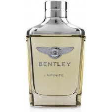 Bentley Infinite фото духи