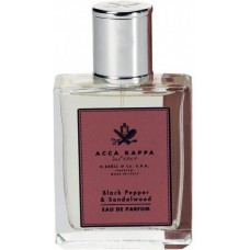 Acca Kappa Black Pepper & Sandalwood фото духи