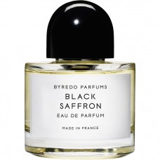 Byredo Black Saffron фото духи
