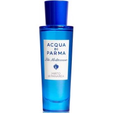 Acqua Di Parma Blu Mediterraneo Mirto Di Panarea фото духи