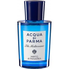 Acqua Di Parma Blu Mediterraneo Mirto Di Panarea фото духи
