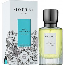 Annick Goutal Bois D'Hadrien фото духи