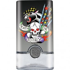 Christian Audigier Ed Hardy Born Wild for Men фото духи
