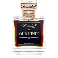 Bortnikoff Oud Hindi