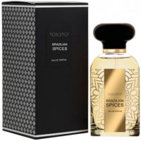 Nasamat Brazilian Spices Nasamat Brazilian Spices