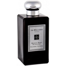 Jo Malone Bronze Wood & Leather фото духи