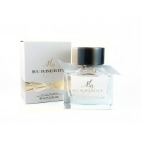 Burberry My  Eau de Toilette Burberry My  Eau de Toilette
