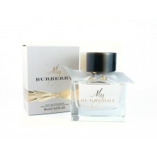 Burberry My  Eau de Toilette фото духи