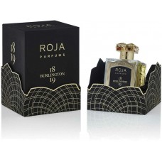 Roja Dove Burlington 1819 фото духи