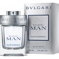 Bvlgari Man Rain Essence фото духи