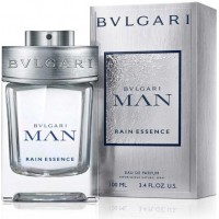 Bvlgari Man Rain Essence Bvlgari Man Rain Essence