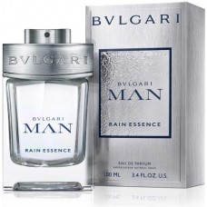 Bvlgari Man Rain Essence фото духи